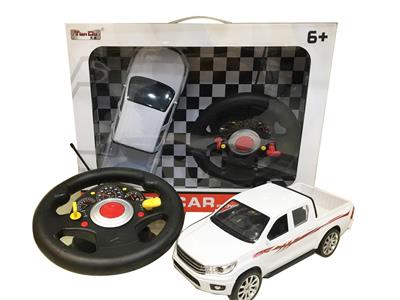 Remote control cars / tanks - OBL10276040