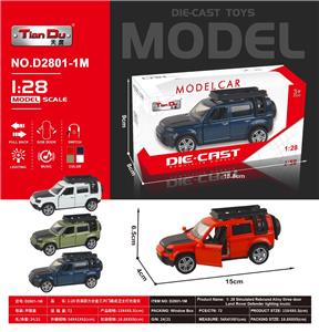 Die-cast toys - OBL10276091