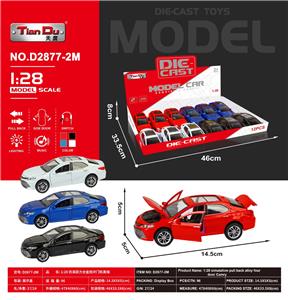 Die-cast toys - OBL10276124