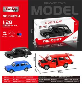 Die-cast toys - OBL10276125