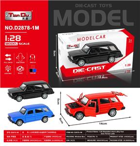Die-cast toys - OBL10276126