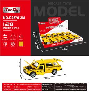 Die-cast toys - OBL10276132