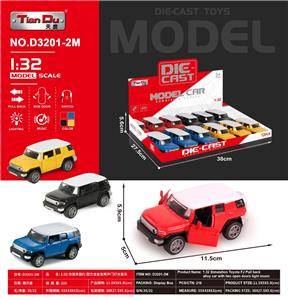 Die-cast toys - OBL10276136