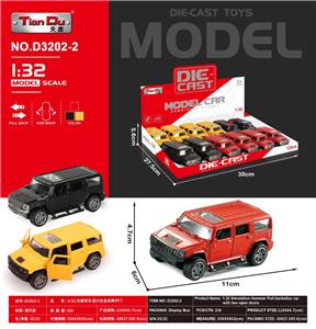 Die-cast toys - OBL10276143