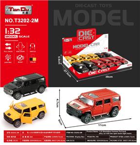 Die-cast toys - OBL10276144