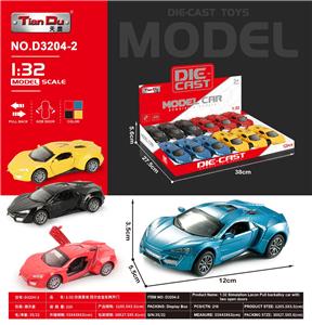 Die-cast toys - OBL10276159