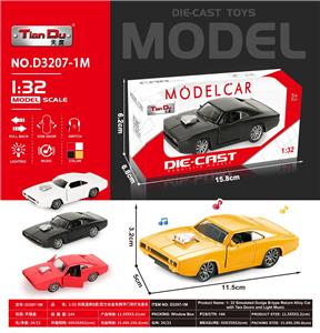 Die-cast toys - OBL10276178