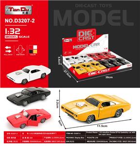 Die-cast toys - OBL10276179