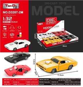 Die-cast toys - OBL10276180