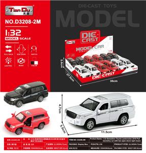 Die-cast toys - OBL10276188