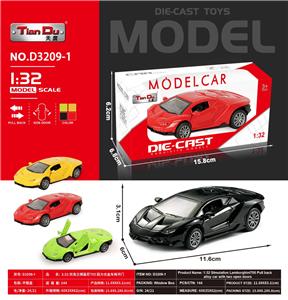 Die-cast toys - OBL10276193