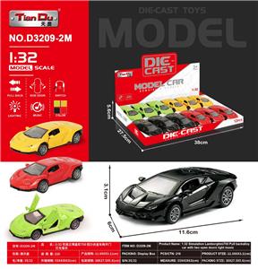 Die-cast toys - OBL10276196