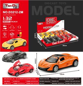 Die-cast toys - OBL10276216