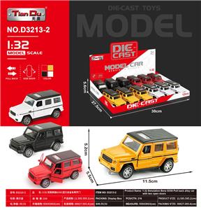 Die-cast toys - OBL10276219