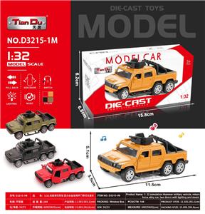 Die-cast toys - OBL10276234