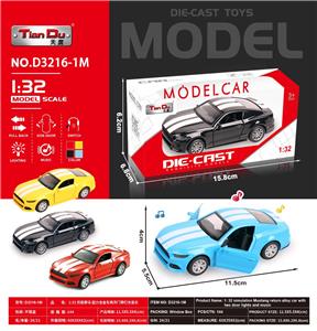 Die-cast toys - OBL10276238