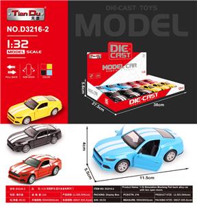 Die-cast toys - OBL10276239