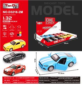 Die-cast toys - OBL10276240