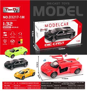 Die-cast toys - OBL10276246