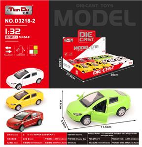 Die-cast toys - OBL10276251