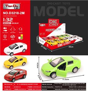 Die-cast toys - OBL10276252