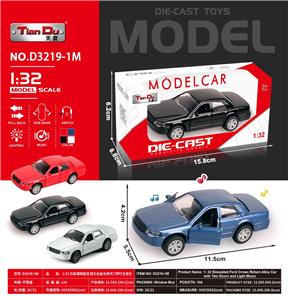 Die-cast toys - OBL10276254
