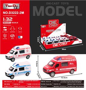 Die-cast toys - OBL10276260