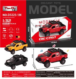 Die-cast toys - OBL10276262
