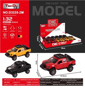 Die-cast toys - OBL10276264