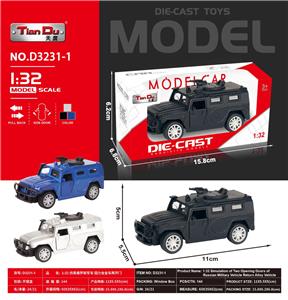 Die-cast toys - OBL10276281