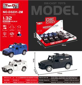 Die-cast toys - OBL10276284