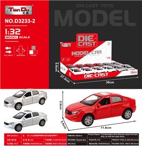 Die-cast toys - OBL10276298