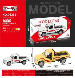 Die-cast toys - OBL10276303