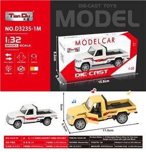 Die-cast toys - OBL10276304