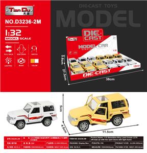 Die-cast toys - OBL10276310