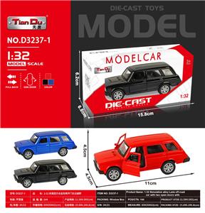 Die-cast toys - OBL10276311