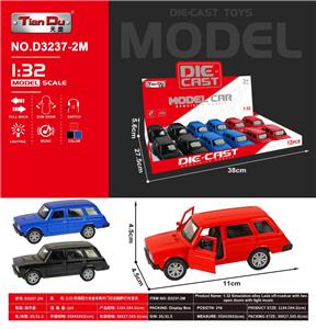 Die-cast toys - OBL10276314