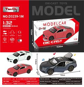 Die-cast toys - OBL10276324