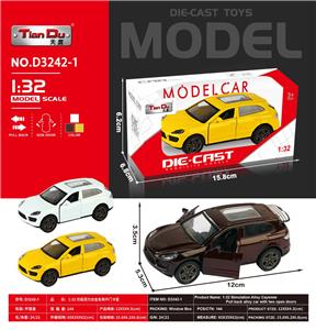 Die-cast toys - OBL10276335