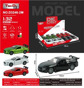 Die-cast toys - OBL10276358