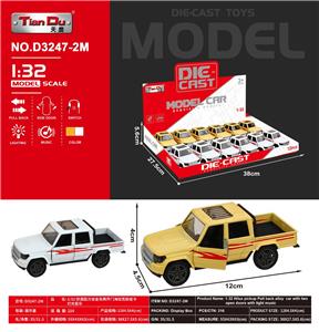 Die-cast toys - OBL10276362