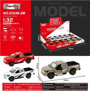 Die-cast toys - OBL10276370