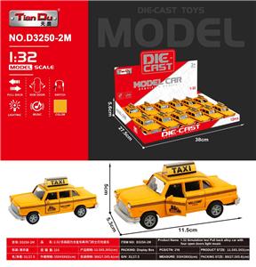 Die-cast toys - OBL10276374