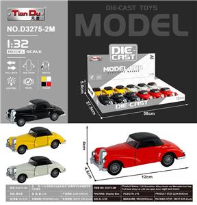 Die-cast toys - OBL10276387
