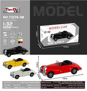 Die-cast toys - OBL10276388