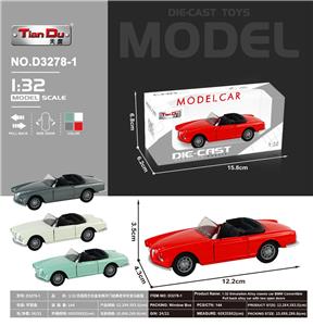 Die-cast toys - OBL10276392