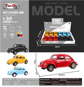 Die-cast toys - OBL10276398