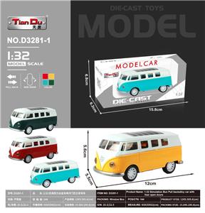Die-cast toys - OBL10276399