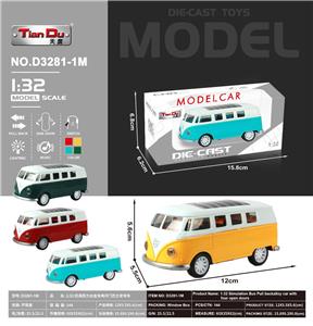 Die-cast toys - OBL10276400