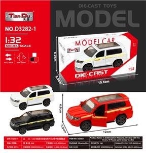 Die-cast toys - OBL10276402